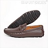 Giày lười nam 533A-6