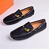 Giày Moka Cao cấp SM930 (call)